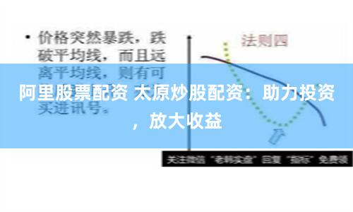 阿里股票配资 太原炒股配资：助力投资，放大收益