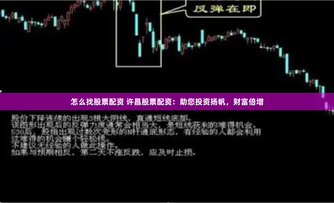 怎么找股票配资 许昌股票配资：助您投资扬帆，财富倍增